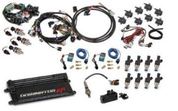 EFI  Conversion Kit for all Hilborn-Enderle Blower
